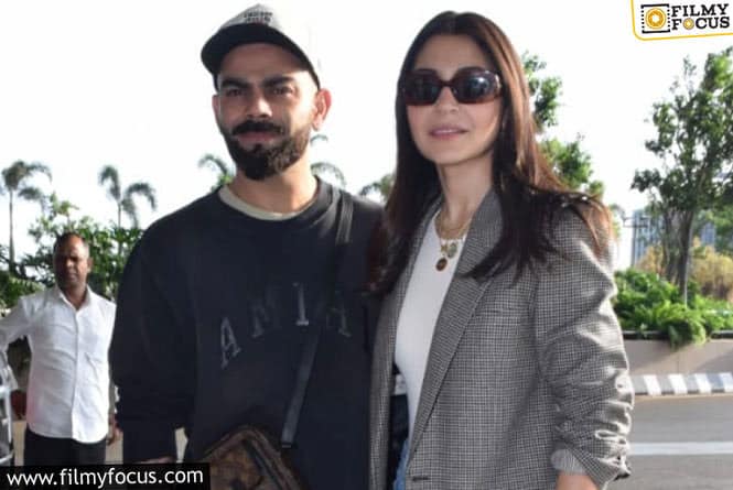 Anushka Sharma Gets Netizens Support as Hubby Virat’s Gets Eliminated