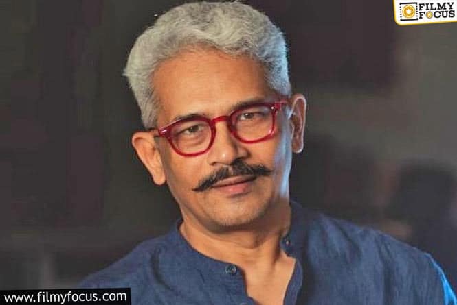 Atul Kulkarni Talks About the Famous Dialogue in Page 3!