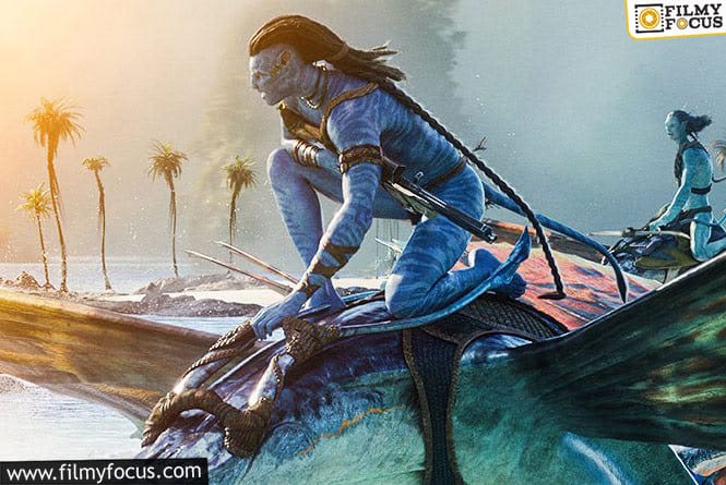 Avatar: The Way of Water OTT Streaming Date is Out