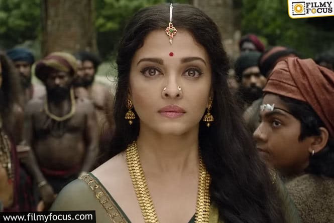 Did you Know Aishwarya Rai Earned in Crores for PS Franchise ?