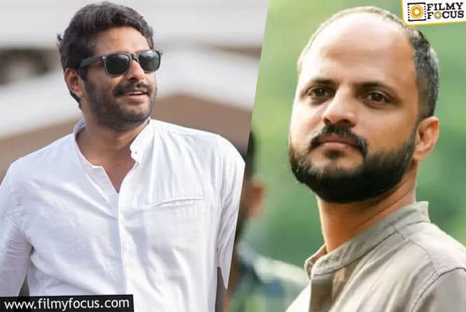 Director Jude Anthany Joseph Accused Antony Varghese of Cheating