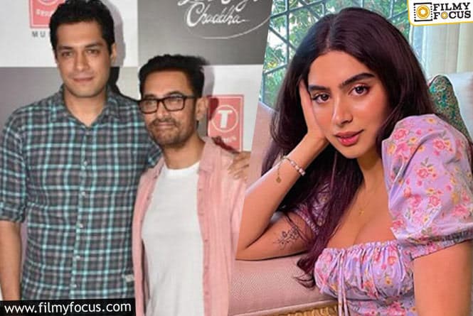 Director and Lead Cast Locked for Love Today Hindi Remake