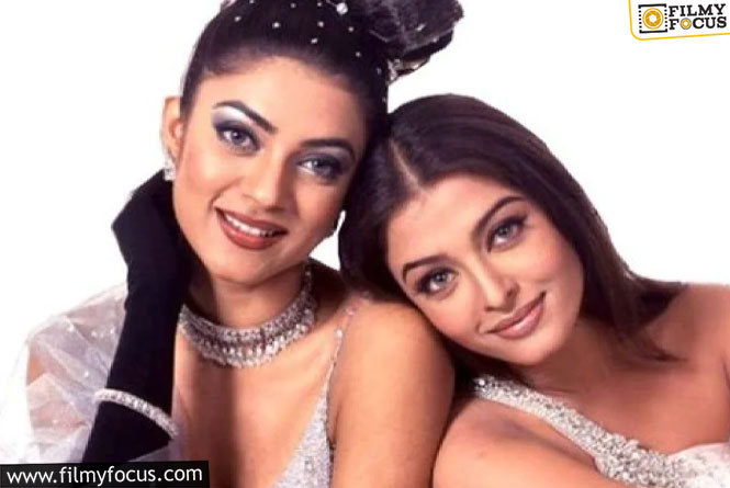 Do You Know Aishwarya Rai and Sushmita Sen Were first Choices for Fanaa?