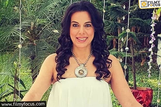 Do You Know Why Pooja Bedi was Termed as a Backward Child?