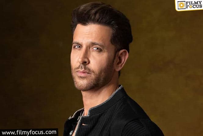 Do you know Hrithik Roshan Charged this Whooping Amount for a Wedding?