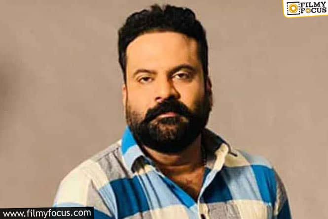 Drug Influence in Malayalam Industry Scares Tiny Tom