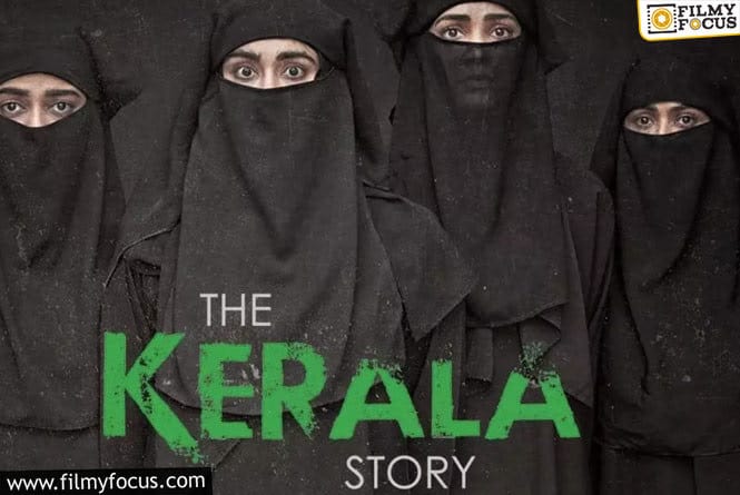 Is The Kerala Story Based on Real Incidents?