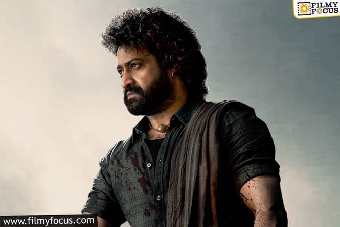 NTR’s ‘Devara’ to Face Tough Competition in Summer 2024