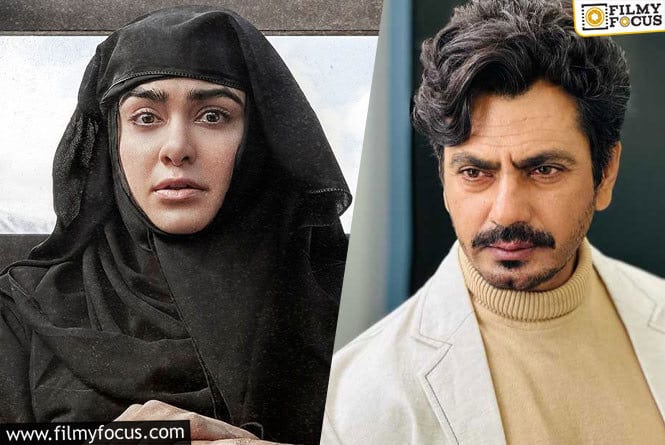 Nawazuddin Siddiqui Comes in Support of The Kerala Story Ban
