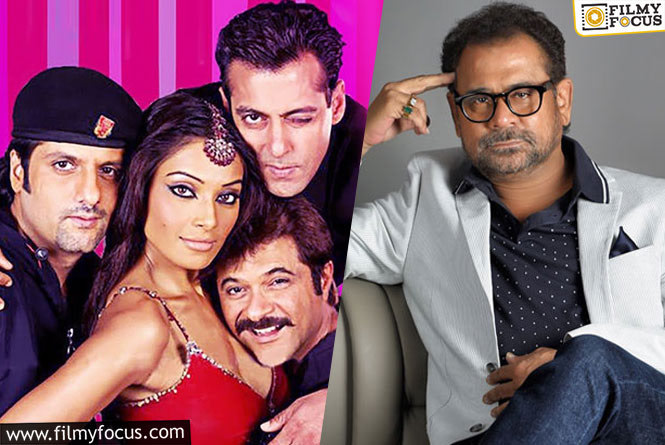 No Entry Sequel Confirmed by Anees Bazmee ?