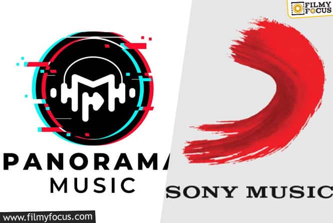 Panorama Music and Sony Music to Together Spread Indian Music over the Globe