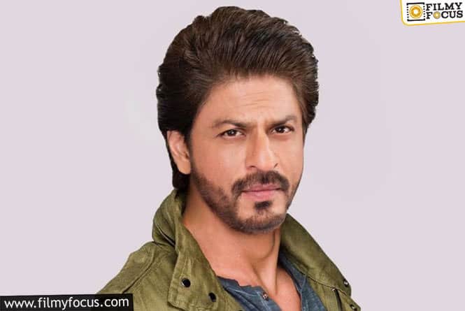 SRK to Remain Tight Lipped about Projects and Personal Life Again!