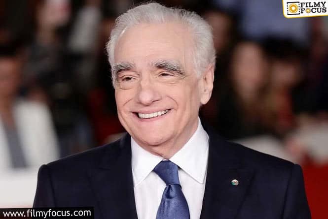Scorsese Unveils Epic Jesus Christ film in Italy’s Setting