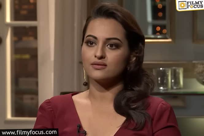 Sonakshi Sinha’s Sarcastic Reply on KWK is Worth Noticing!