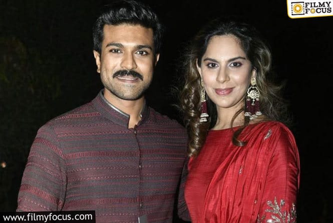 Upasana and Ram Charan Opted for Egg Freezing Process in their Marriage?