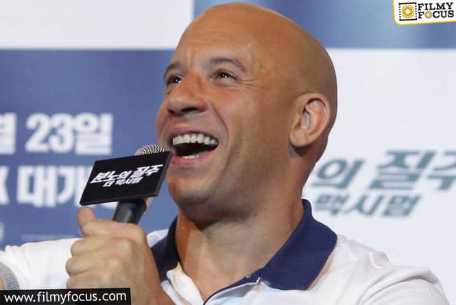 Vin Diesel Confirms ‘Fast and Furious’ Spinoffs