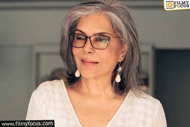 Zeenat Aman Talks About Iconic Roles She’d Love to Play!
