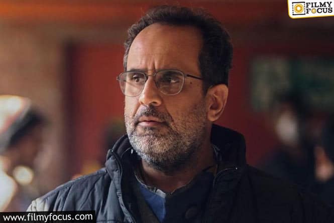 Aanand L Rai Speaks about Similarity in Raanjhana and Tere Ishq Mein