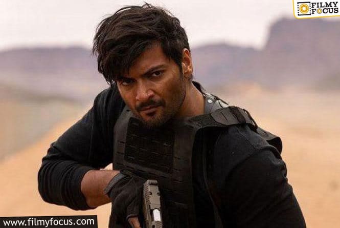 Ali Fazal Opens up About Challenges Filming Kandahar!