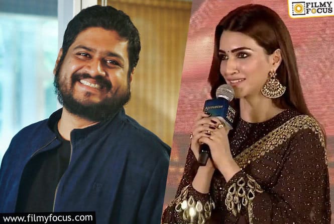 Amidst Protests, Old Video of Kriti Sanon Praising Om Raut Goes Viral!