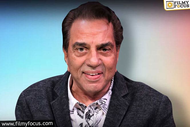 Dharmendra’s Cryptic Social Media Post Sparks Rumors of Unrest Among Family!