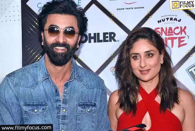 Did You Know Kareena and Ranbir Were First Cast for on Screen Sibling Role in Dil Dhadakne Do?