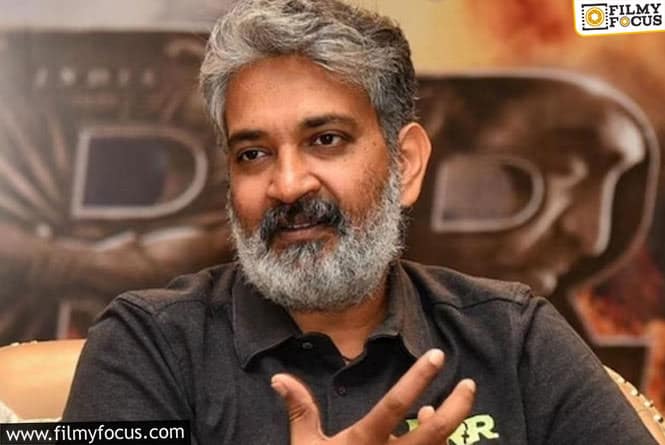 Did You Know SS Rajamouli Borrowed Crores for this Reason ?