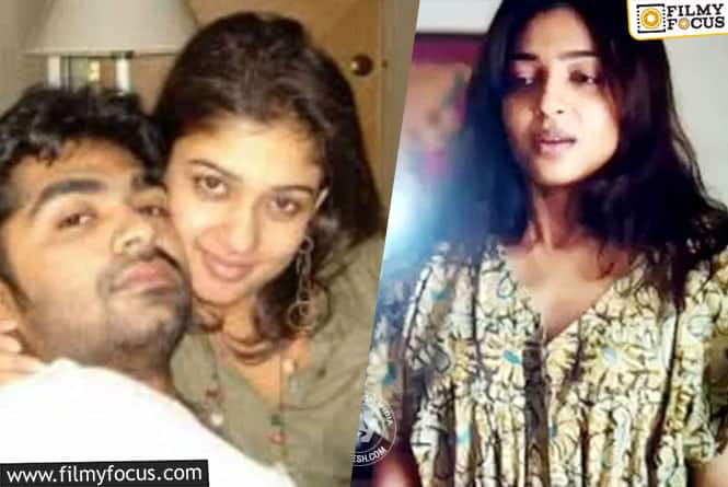 Did You Know these Scandals Shook South Stars Like Nayanthara and Radhika Apte?