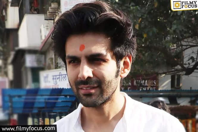 Did you know Kartik Aaryan’s Producer Gifts Him This After Every Box Office Hit?