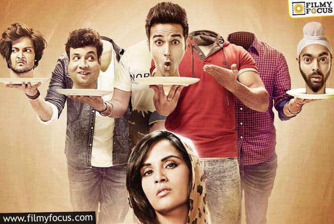 Fukrey Completes 10 Years!