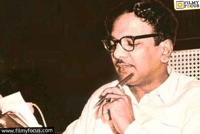 Kalaignar Scripted 75 Films Which are Close to People’s Heart!