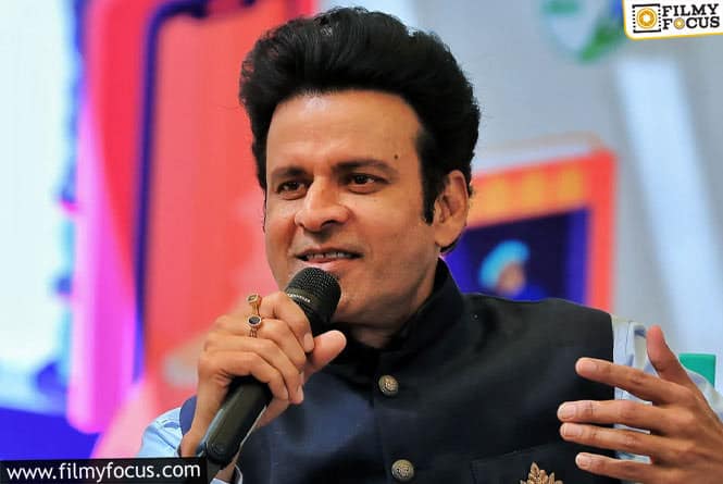 Manoj Bajpayee Talks about Success Parameters Between OTT and Theatres