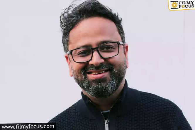 Nikhil Advani Reveals Having No Work for 3 Years After Leaving Dharma Productions!