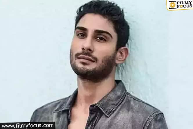 Prateik Patil Babbar Talks About his Role in Lioness; Says it Brought him Closer to Heritage