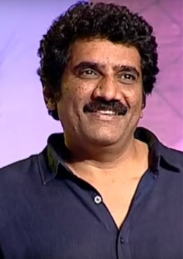 Rao Ramesh (Raavu Ramesh Rao) image