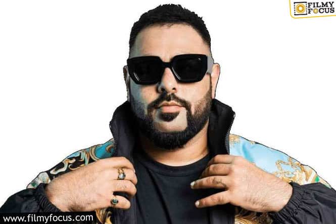 Rapper Badshah to Perform Live Concert on 24th June at Hyderabad!