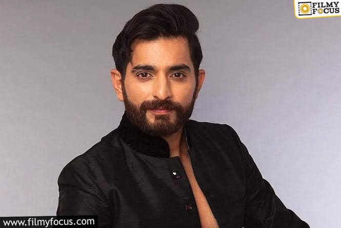 Siddhant Karnick Comes Down in Support of Adipurush and Om Raut’s Direction!