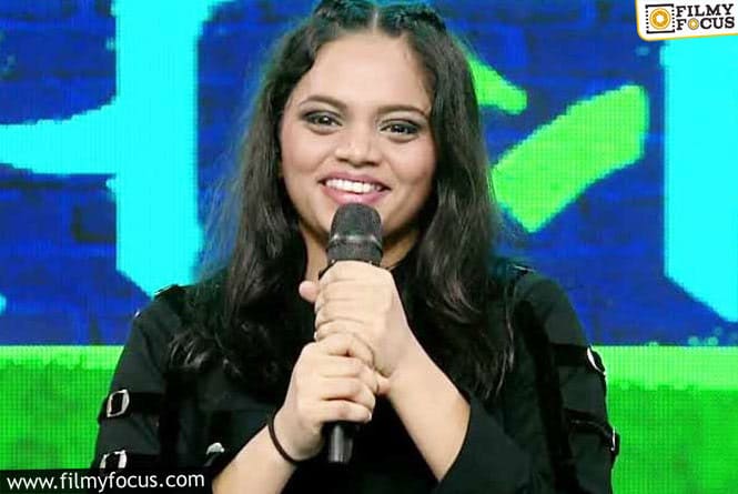 Srushti Tawade talks About Impact of Music in her Life!