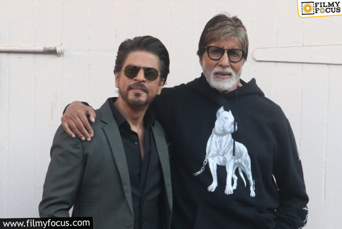 This Actor was the First one to Charge 1 Crore for a Movie Before Big B, SRK!