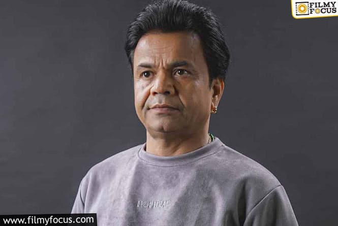 When Rajpal Yadav Spent Rs. 26000 only to Get a Katora Cut at the End!