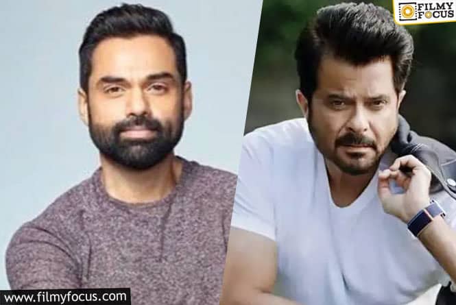 Why Did Abhay Deol Call Anil Kapoor a Waste of Time ?