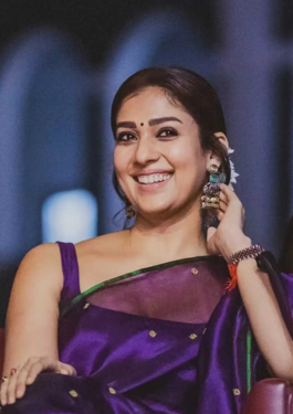 Nayanthara: Biography, Age, Movies, Family, Photos, Latest News
