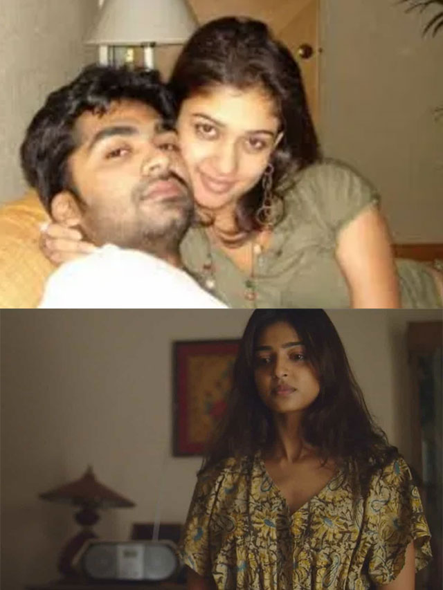 640px x 853px - Did You Know these Scandals Shook South Stars Like Nayanthara and Radhika  Apte?