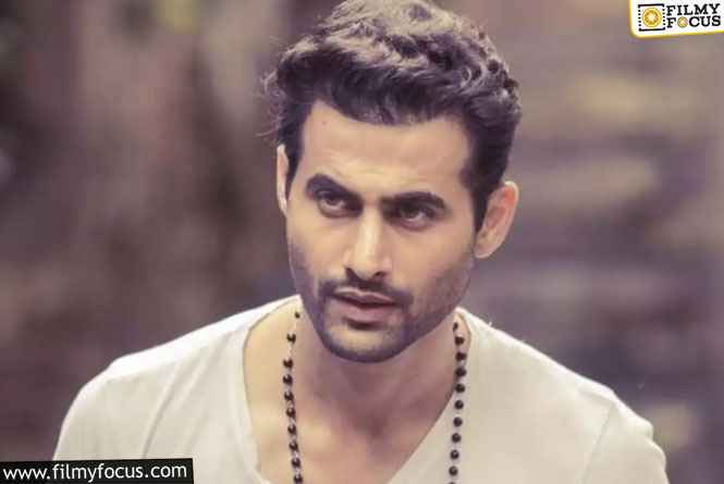 Aaina Freddy Daruwala Opens Up About his International Debut