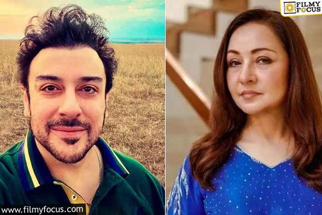 Adnan Sami’s ex Wife Zeba Bakhtiar Opens up About her Toxic Marriage