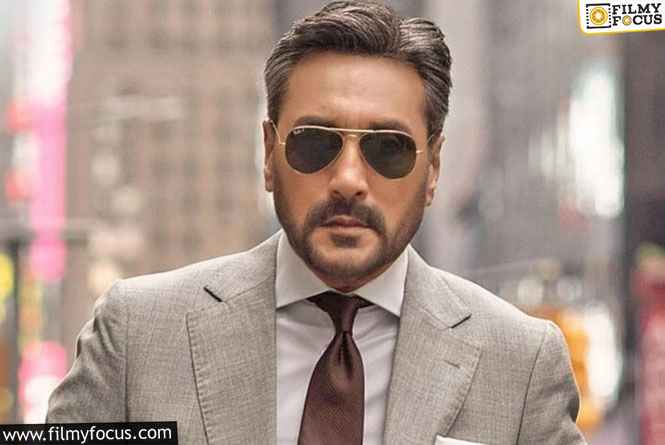 Adnan Siddiqui Talks About what Indian Films Should Learn from Pakistani Films