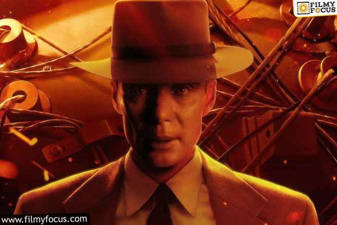 Box office: All ‘Oppenheimer’ screenings sold out in India