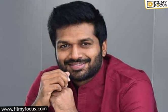 Sequel Buzz: Anil Ravipudi Teams Up Again with a Mass Hero