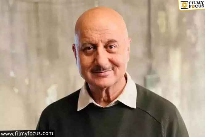 Anupam Kher to be Honoured due to these 7 Films Like Saaransh