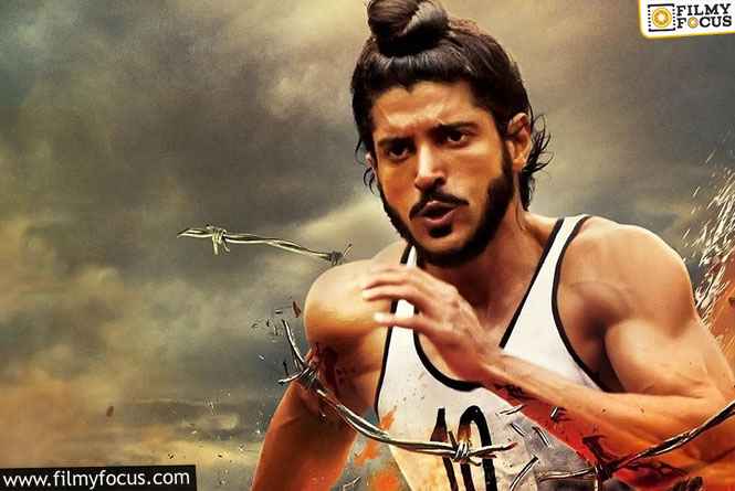 Bhaag Milkha Bhaag Screening to Spread Message of Inclusivity by Including This